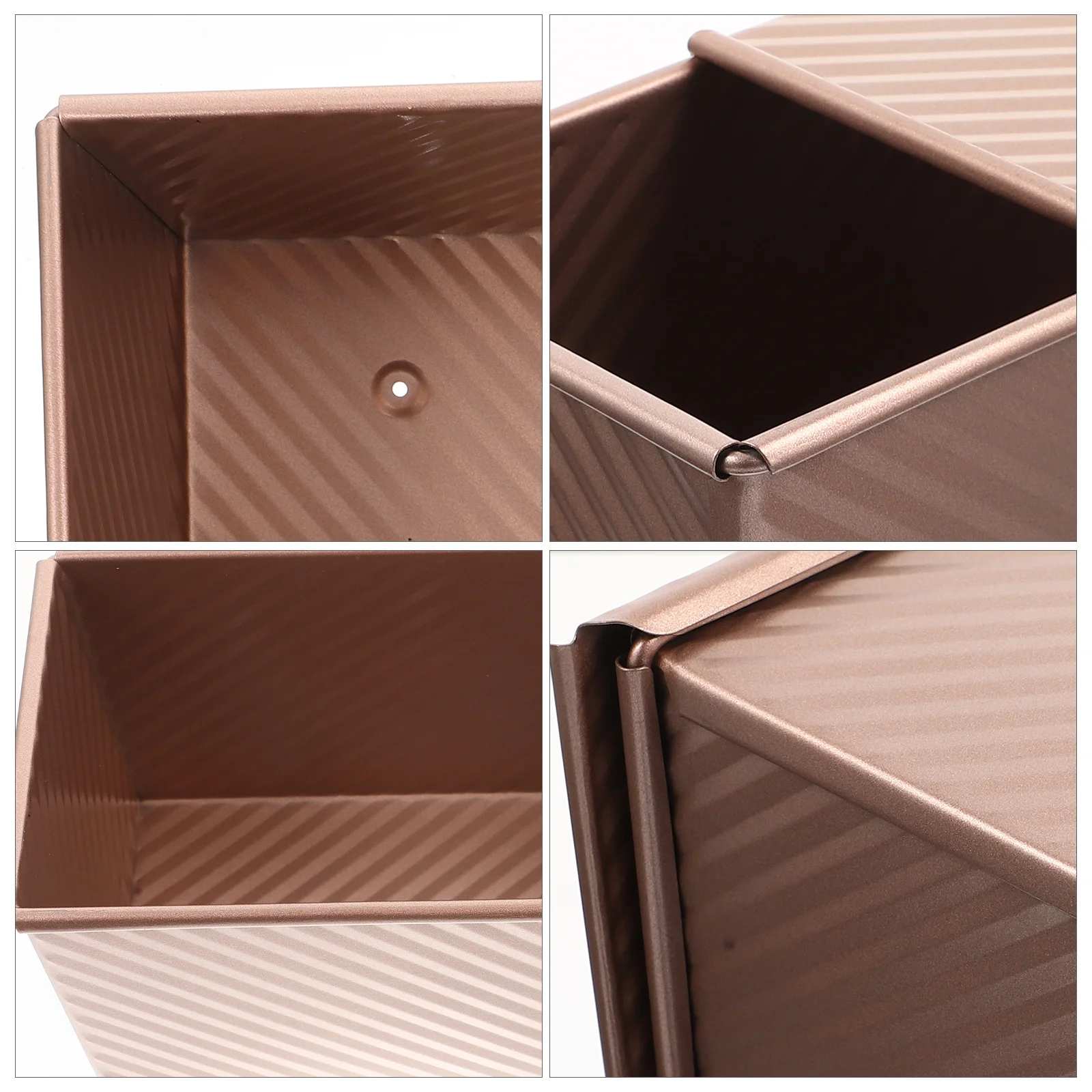 Форма для хлеба с крышкой - Фотография_6