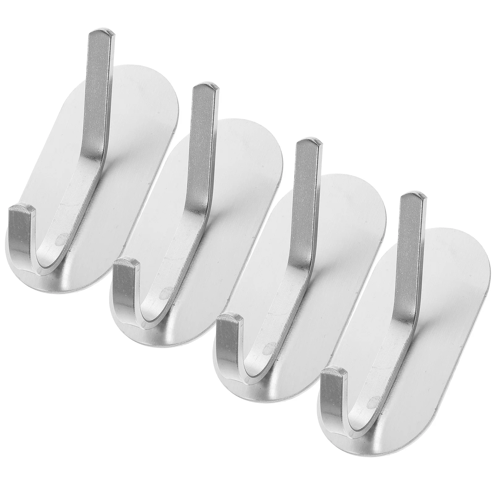 Подвесные настенные крючки без - Фотография_4