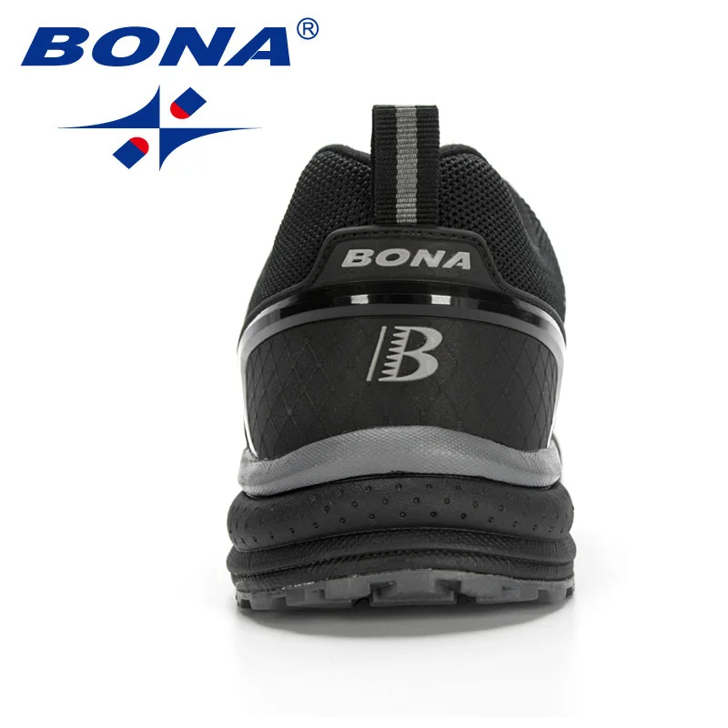 Кроссовки bona мужские спортивные - Фотография_2
