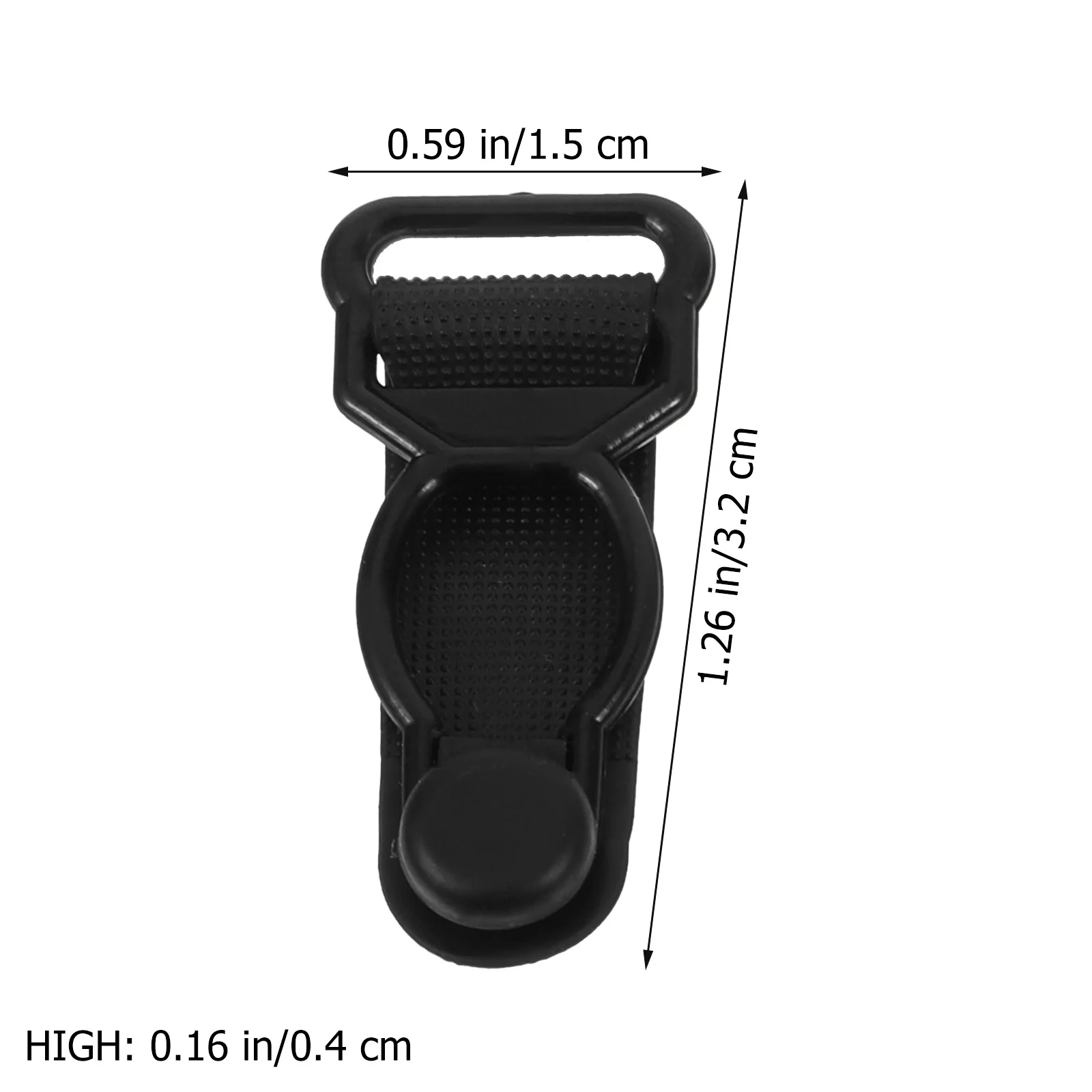 Многоразовый ремень с подвязками - Фотография_4