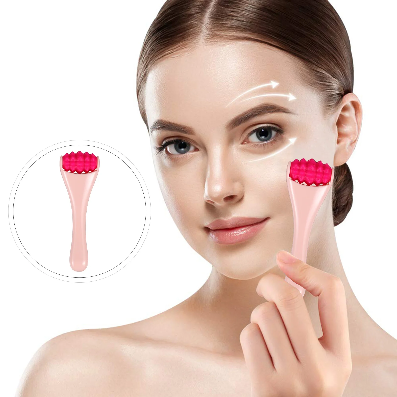 Роликовый массажер для крема для глаз - Фотография_3