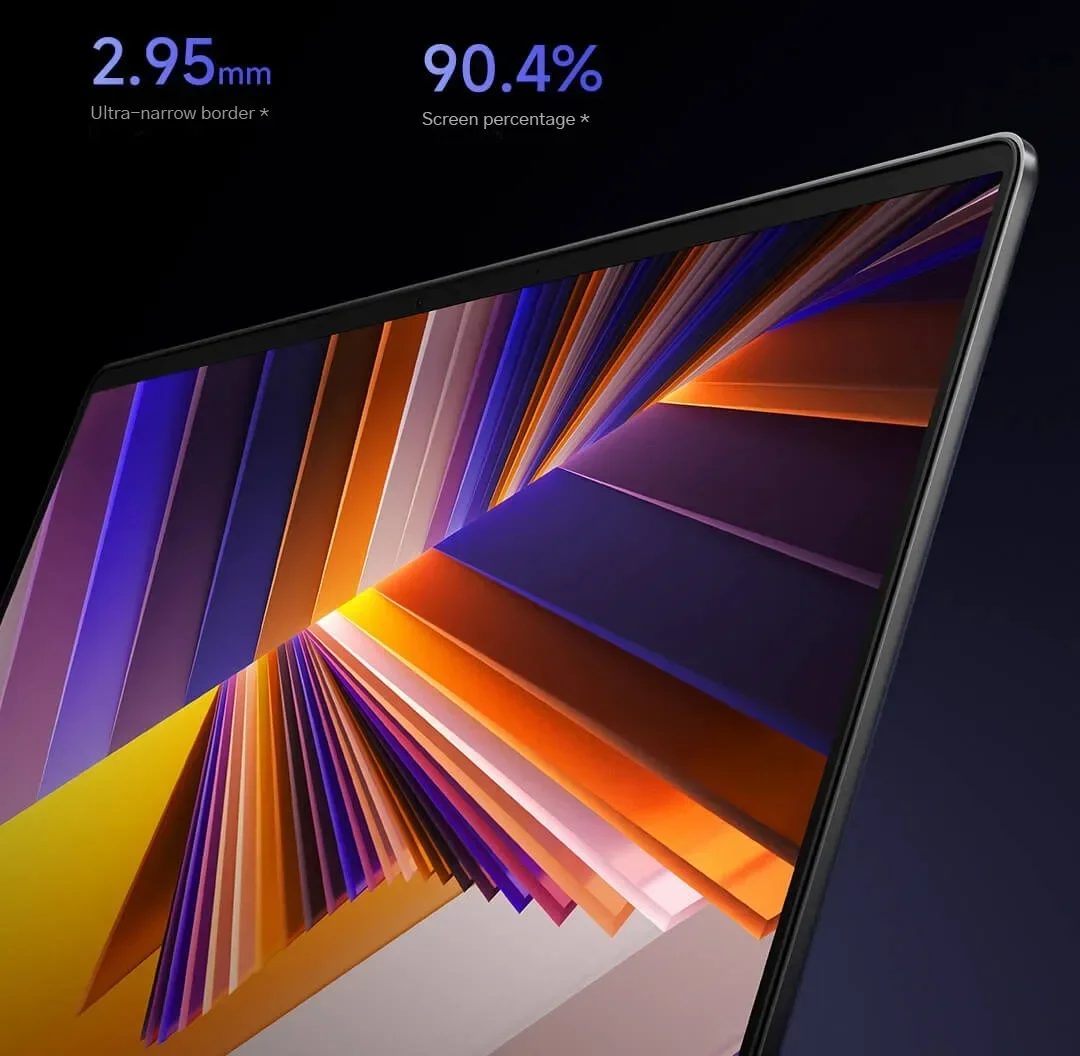 Ноутбук xiaomi redmi book 16 - Фотография_4