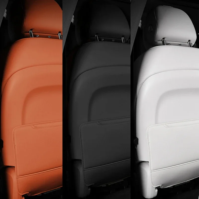 Для li lixiang l6 l7 l8 l9 кожаный - Фотография_6