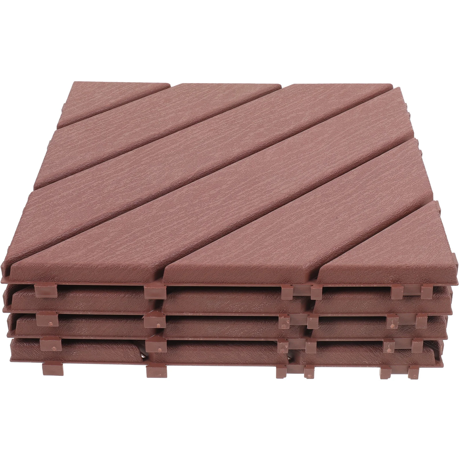 Блокирующая палубная плитка - Фотография_2