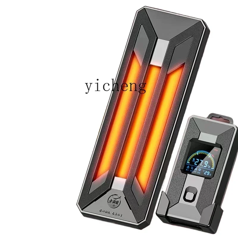 Нагревательный стержень