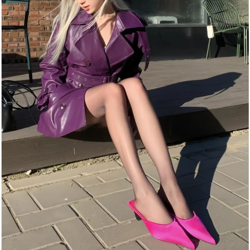 Осень и зима, новый темперамент - Фотография_4