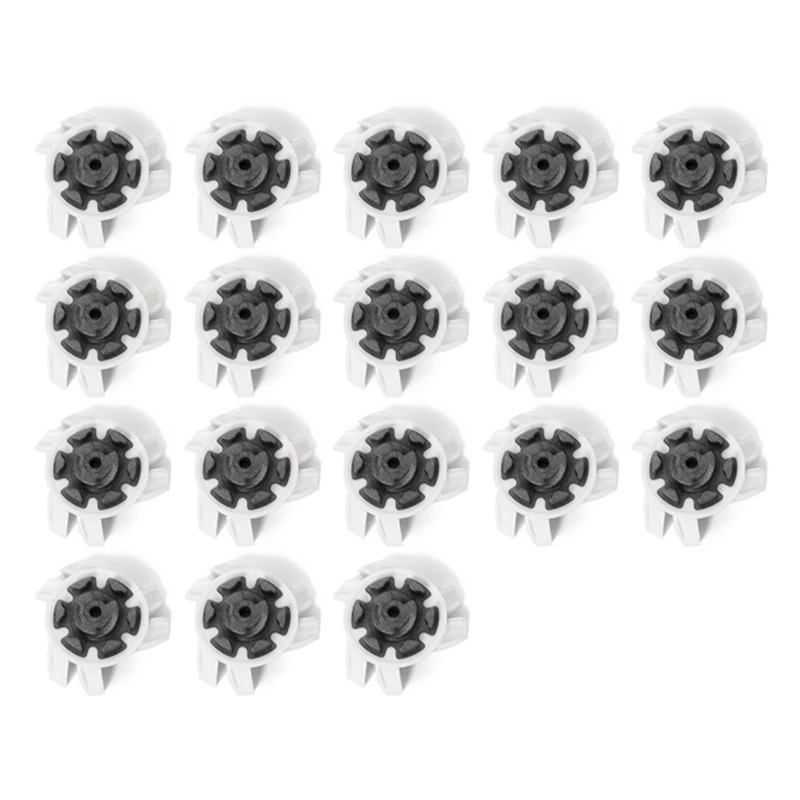 Шипы для обуви для гольфа quick