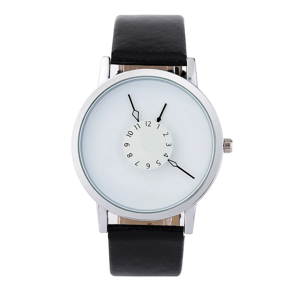 Кварцевые часы для женщин - Фотография_5