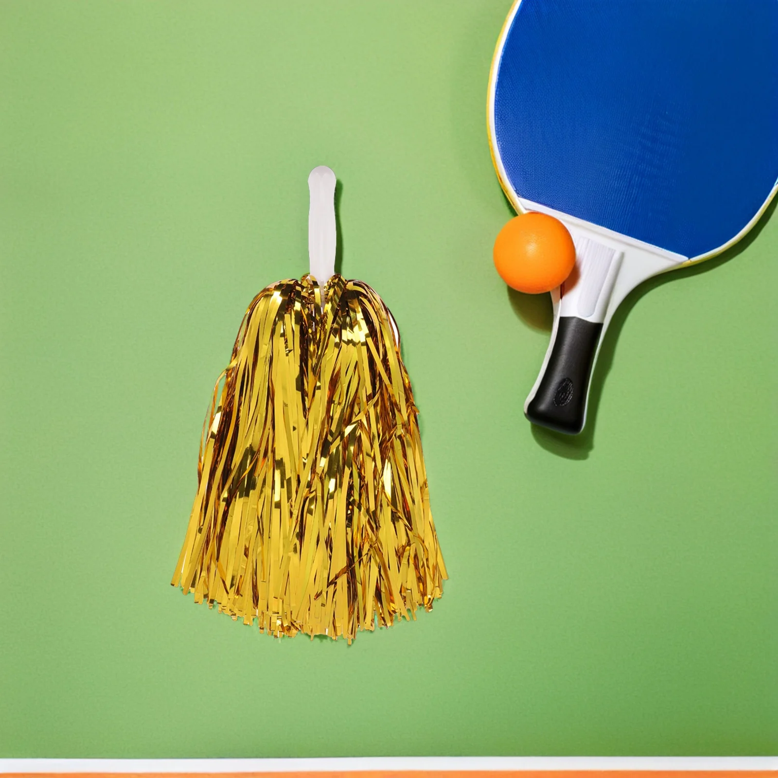 Помпоны для черлидинга