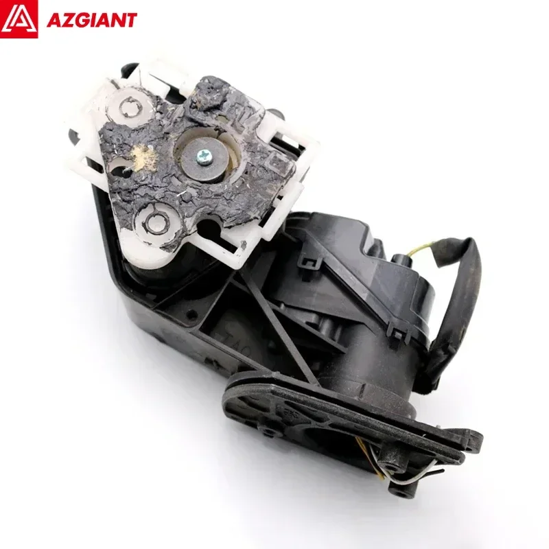 Привод складной двигатель бокового - Фотография_3