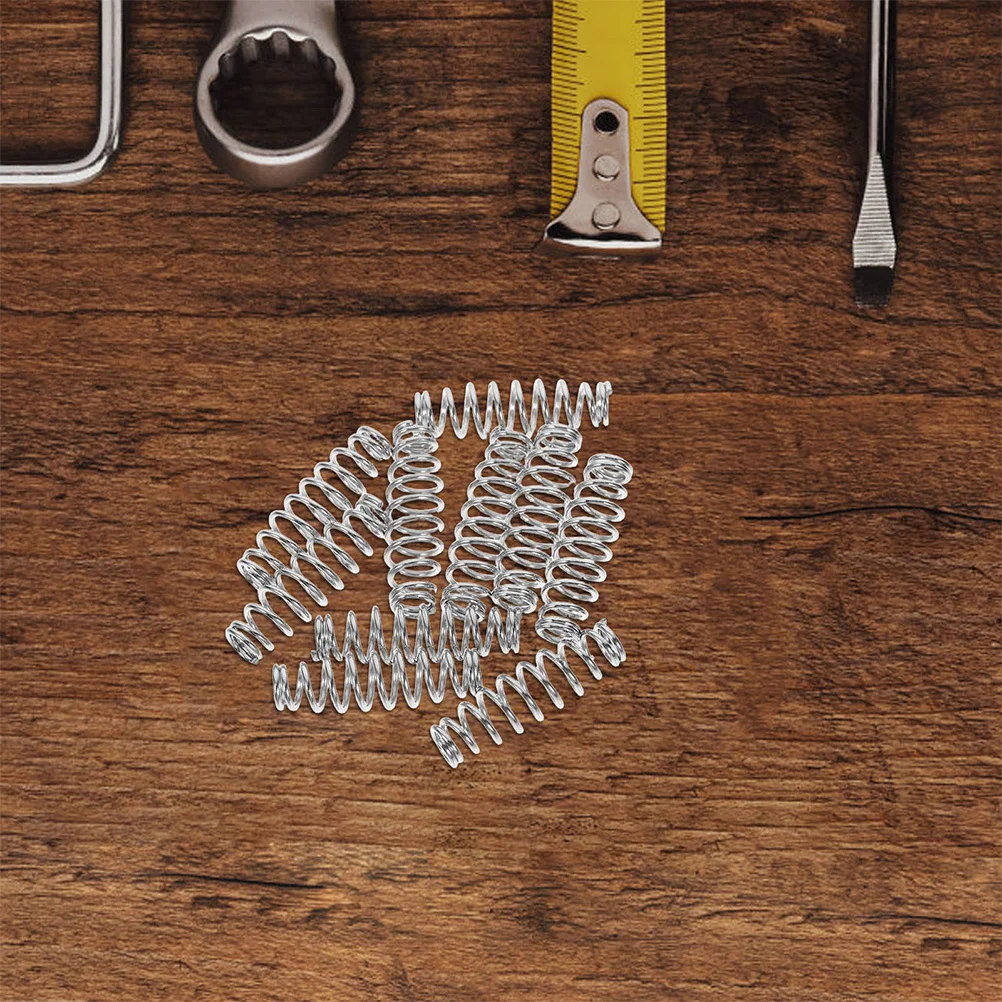 Прецизионные пружины секатора - Фотография_5