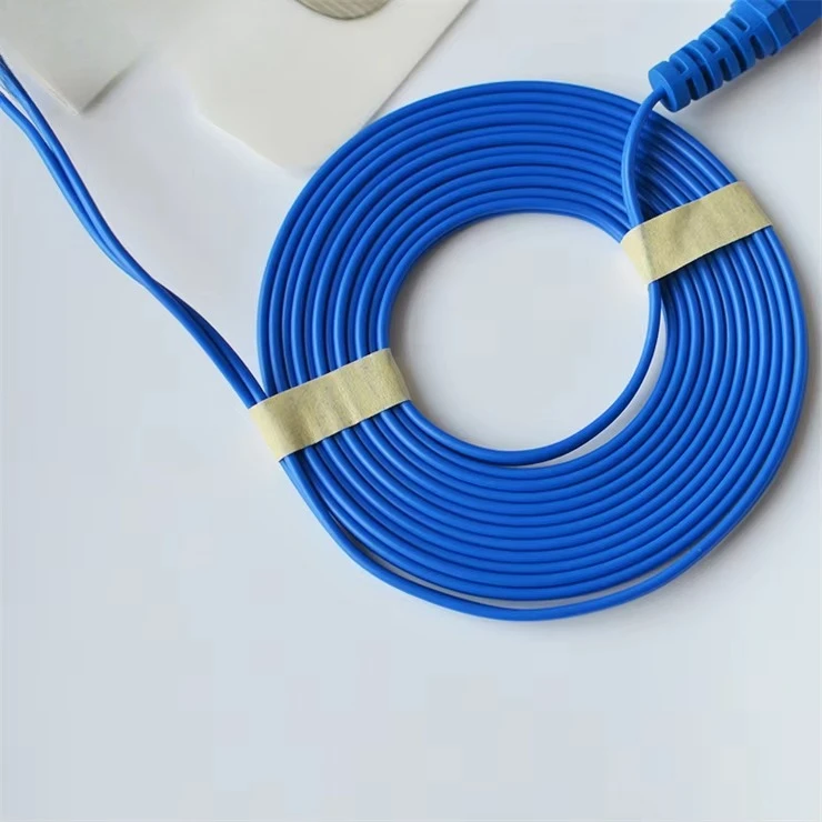 Одноразовый монополярный блок для прижигания - Фотография_3