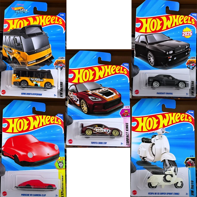Новый чехол hot wheels 2025 j - Фотография_2