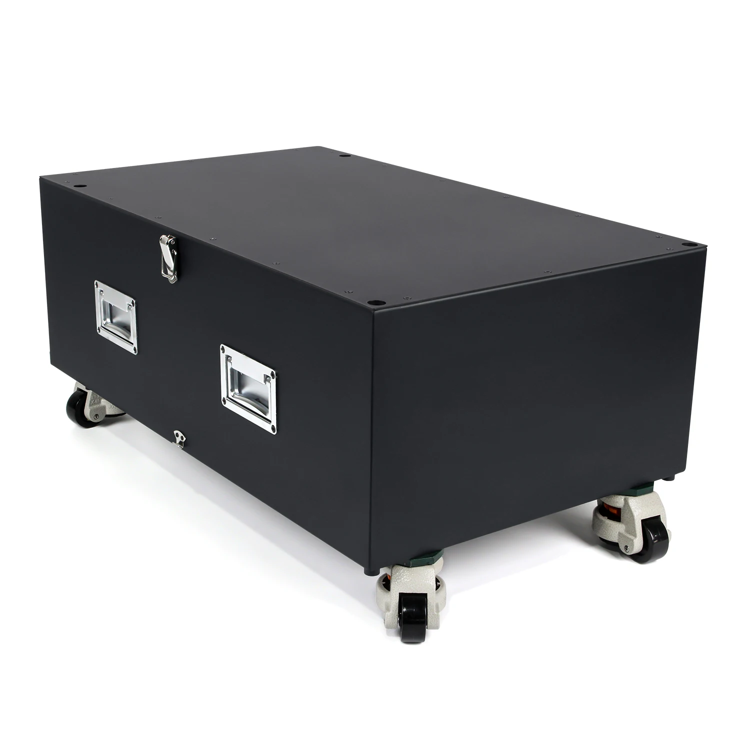 48 в diy батарейный блок встроенный - Фотография_4