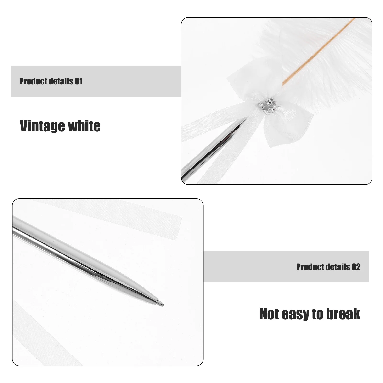 Ручка для подписи со шлейфом - Фотография_5