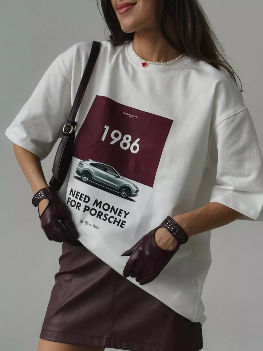 Западный стиль ins fashion ленивый - Фотография_2