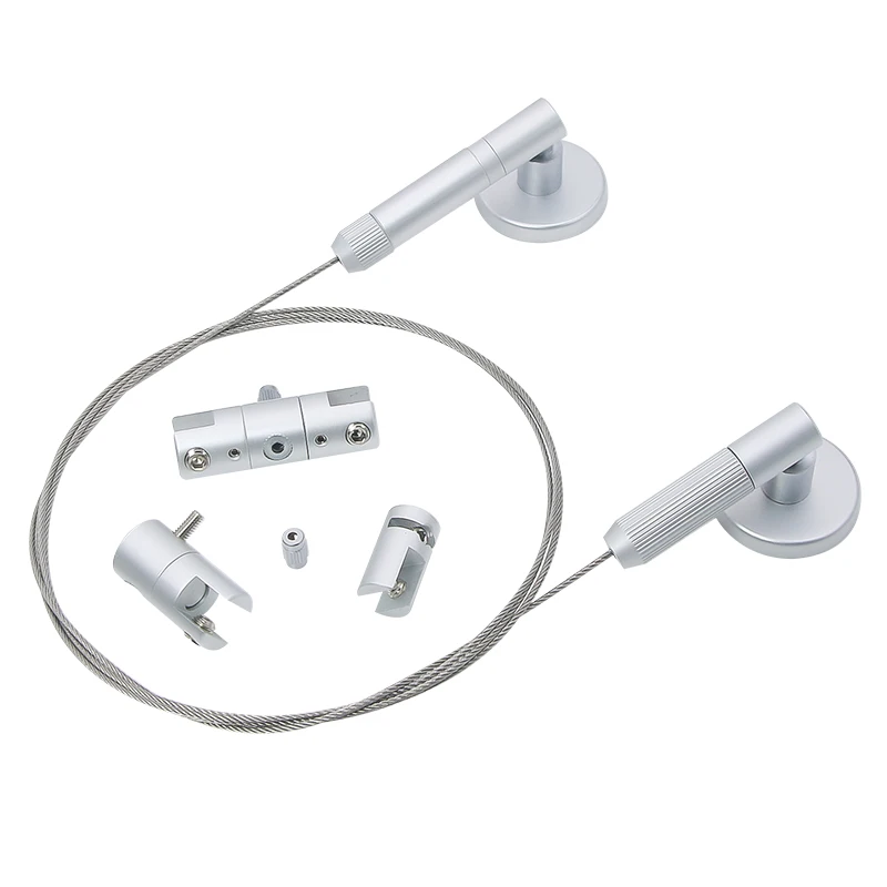 Стальной кабель 1 - Фотография_2