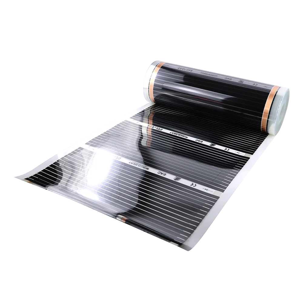 Minco heat 200~240в 50/60гц 220вт/ ㎡   220 в - Фотография_5