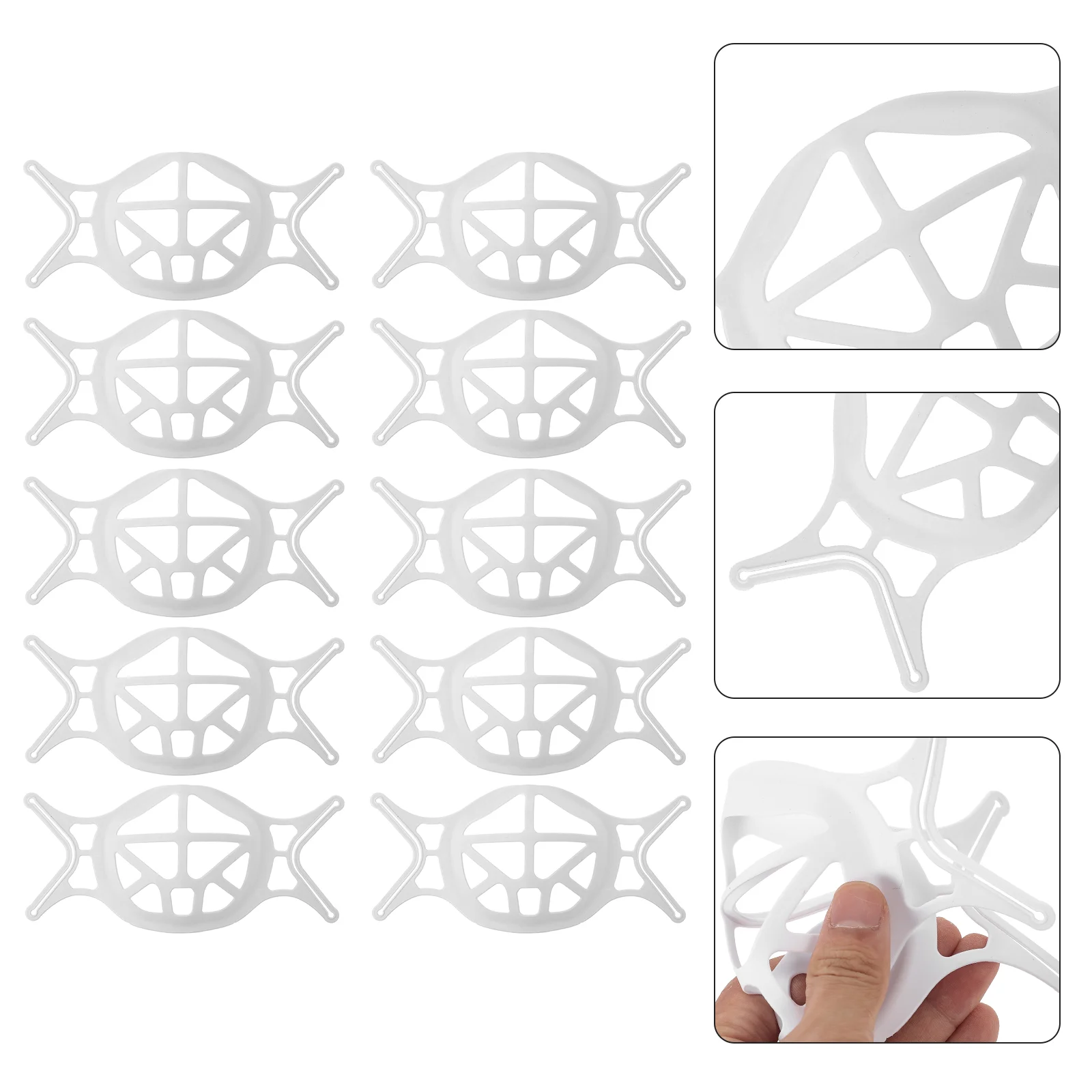 Маски для внутренних кронштейнов - Фотография_5