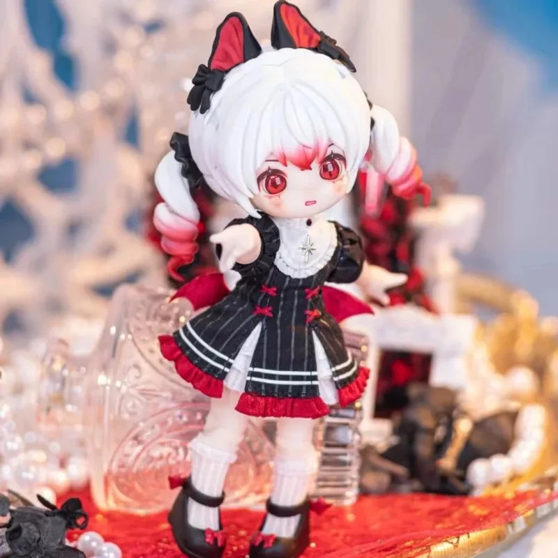 Nagi v5 mirage record series 1/12 - Фотография_5