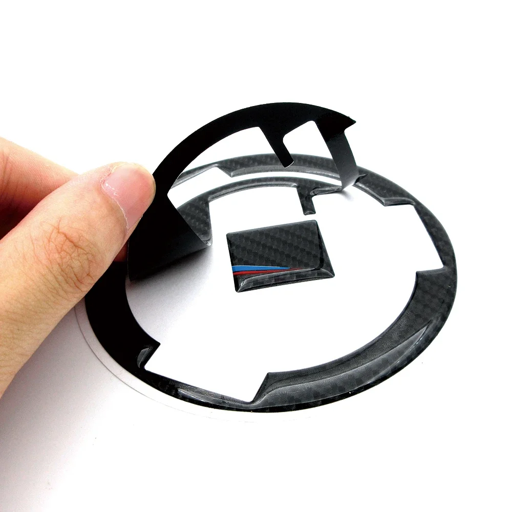 Крышка бензобака мотоцикла - Фотография_4