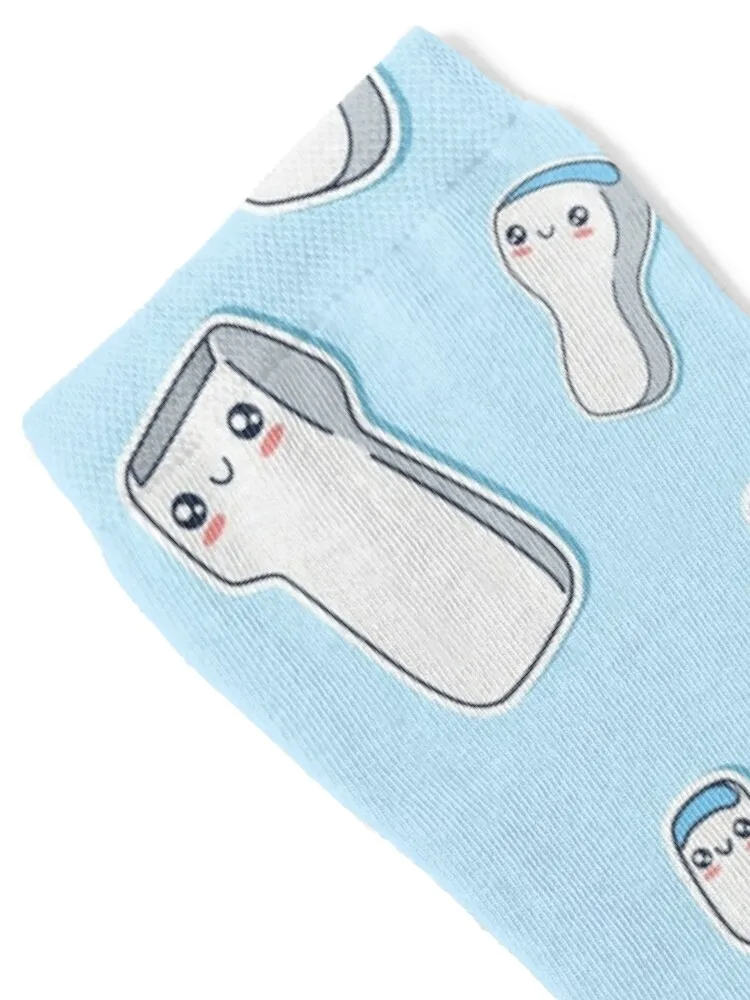 Kawaii ультразвуковые элементы sonographer squad - Фотография_2