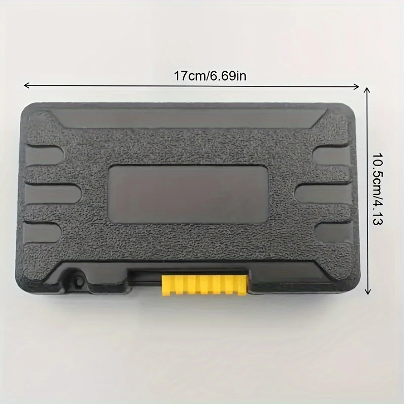 Набор поврежденных ударных головок - Фотография_3