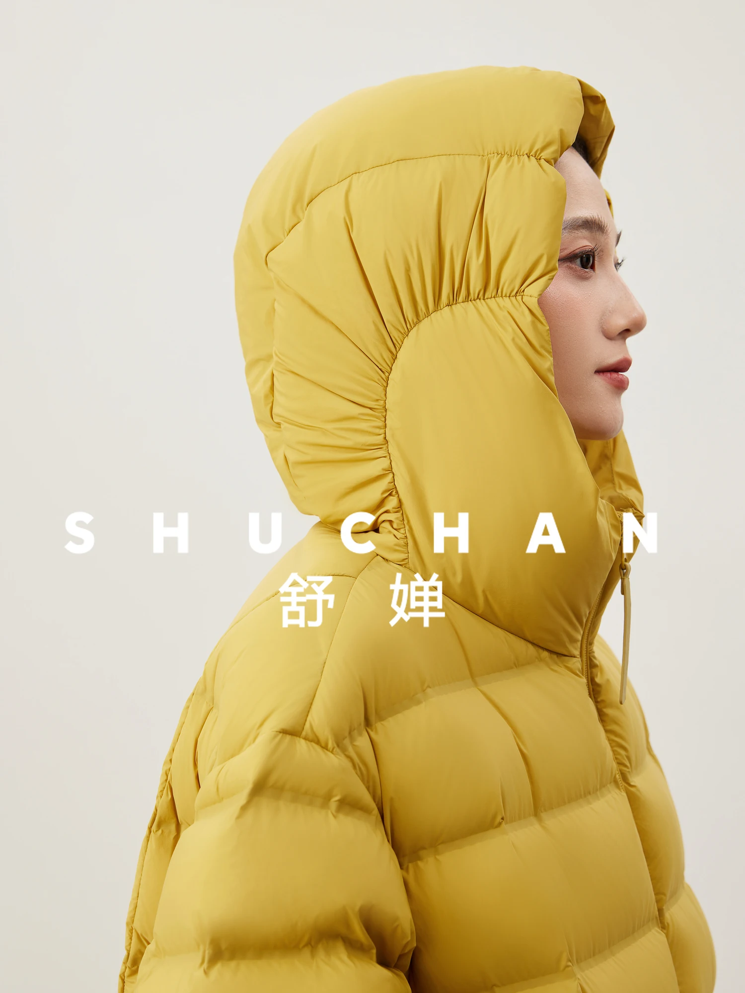 [слегкий и теплый пуховик для отдыха - Фотография_4