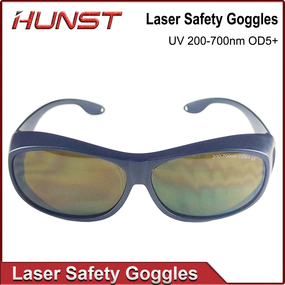 Hunst od5+ профессиональные лазерные - Фотография_4