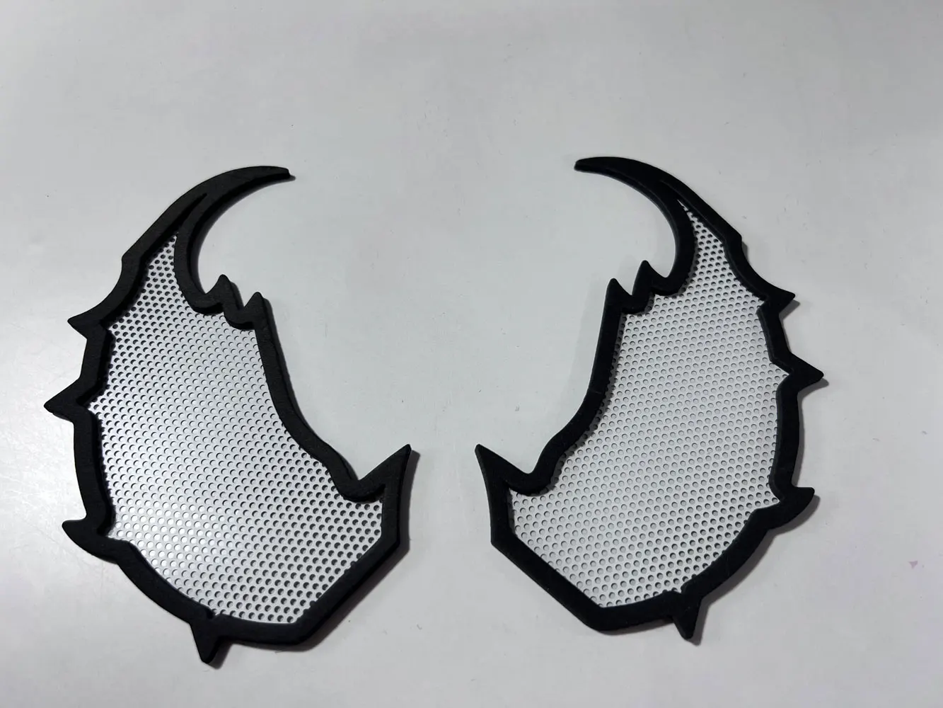 Мужской костюм venom spider 2 - Фотография_6