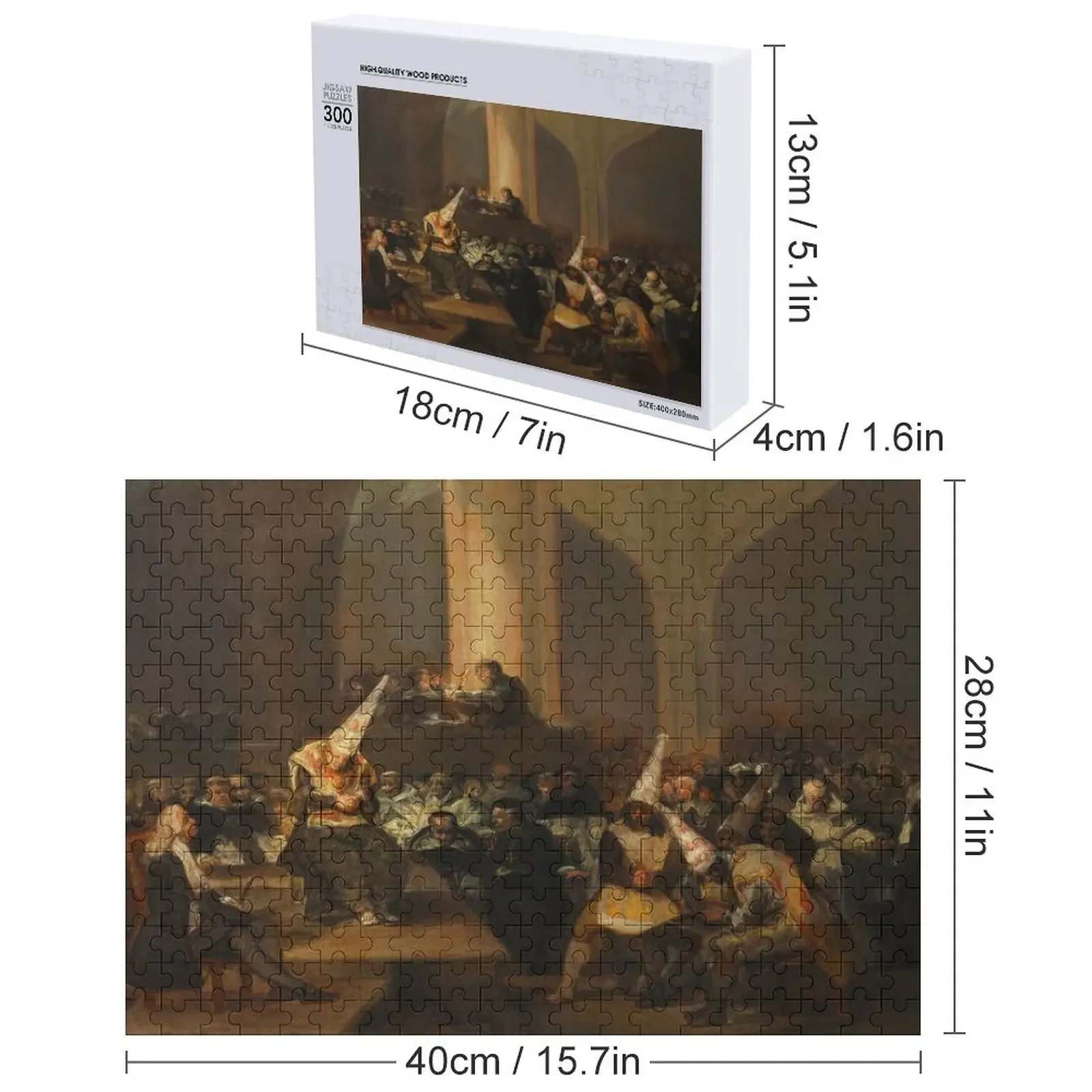 Escena de inquisición от francisco - Фотография_5