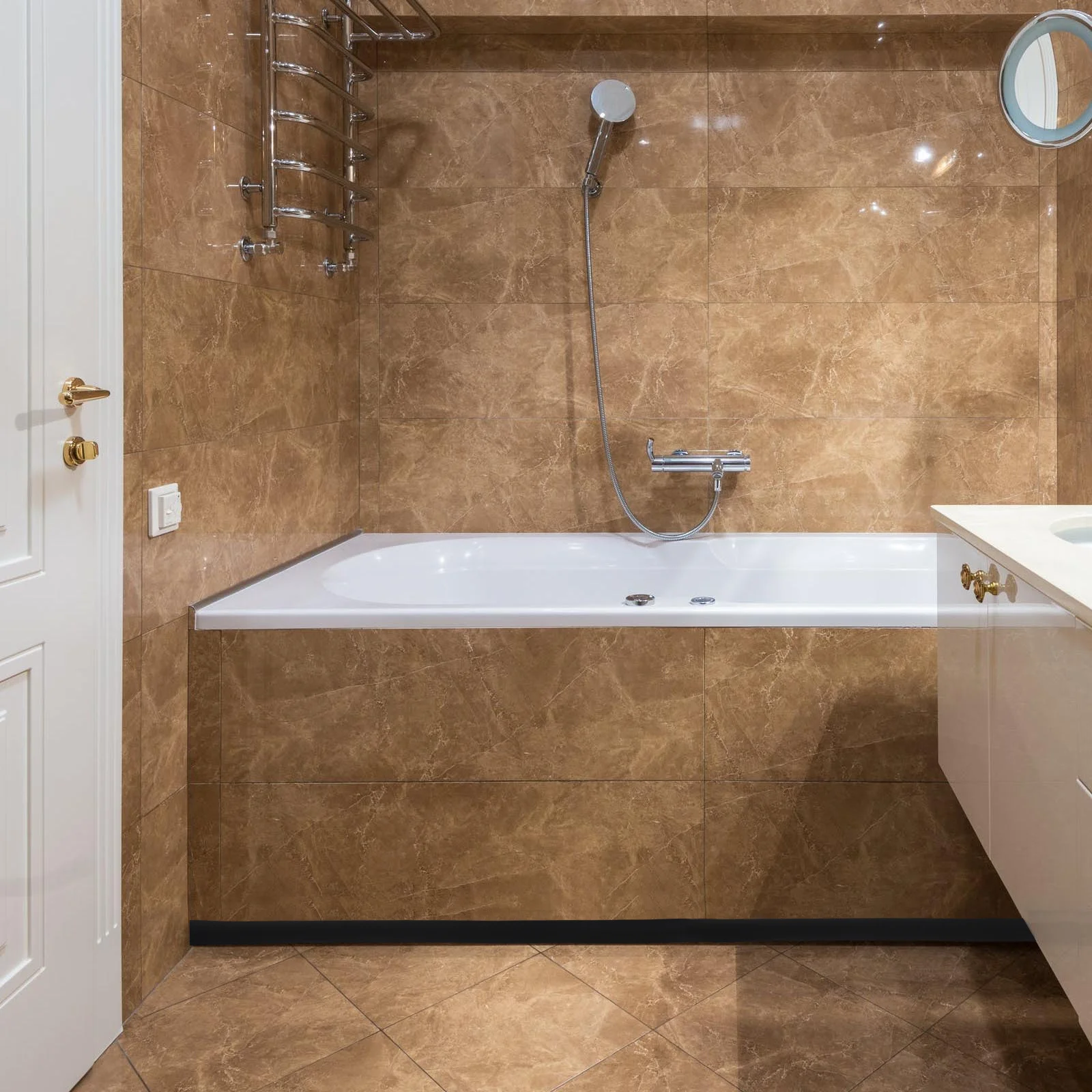 Doitool кромка, разъем для зазора