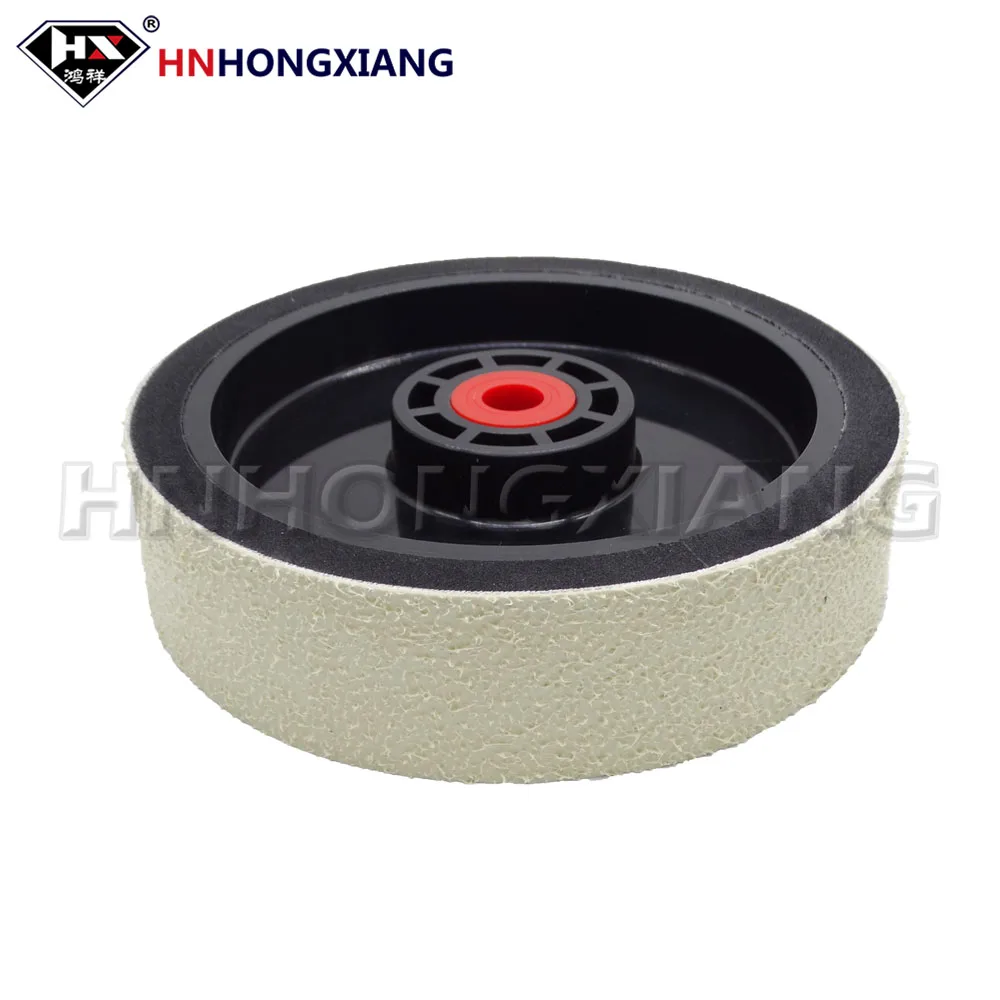 Мягкая гранильная алмазная обработка nova из смолы - Фотография_5