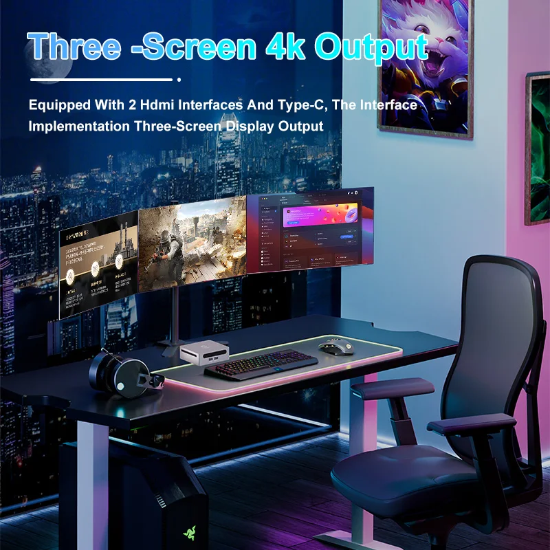 Genmachine amd ryzen 7 5800u windows - Фотография_5