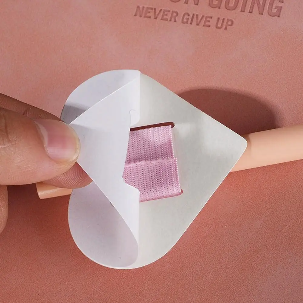 Набор держателей для ручек в форме - Фотография_4