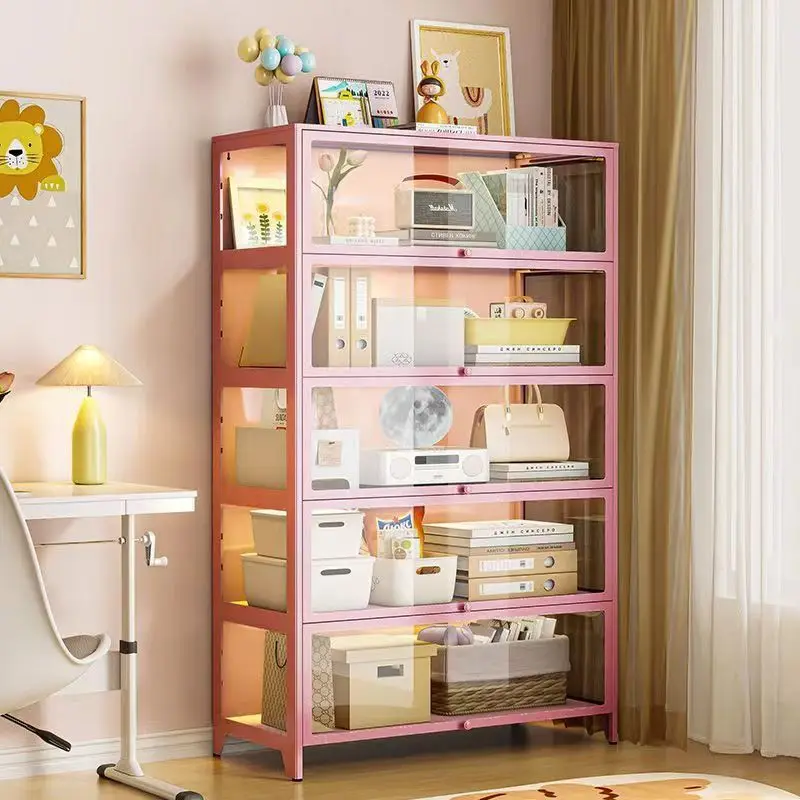 Игрушечный железный дисплей - Фотография_2