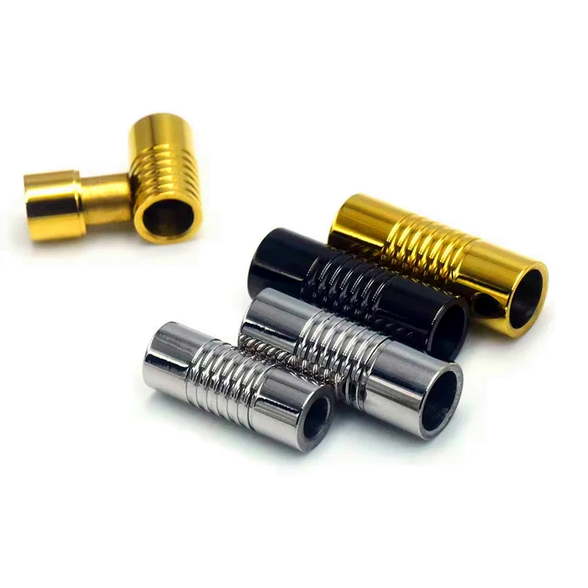 Магнитная застежка из нержавеющей стали 3 мм - Фотография_2