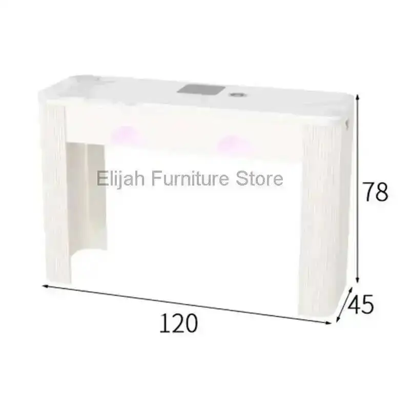 Стиль, простой многофункциональный крем для ногтей - Фотография_5