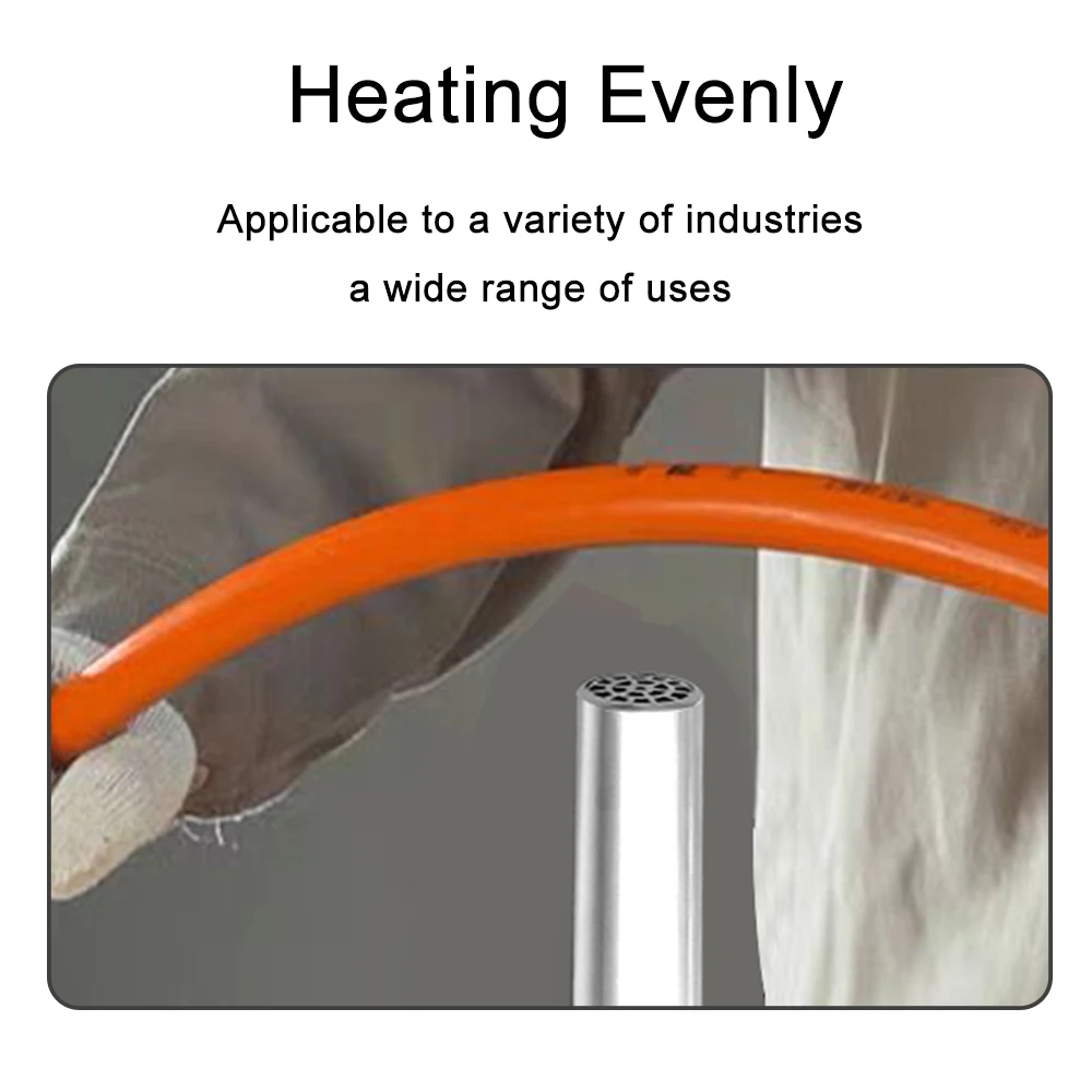 Фен для пайки, 110 в - Фотография_5