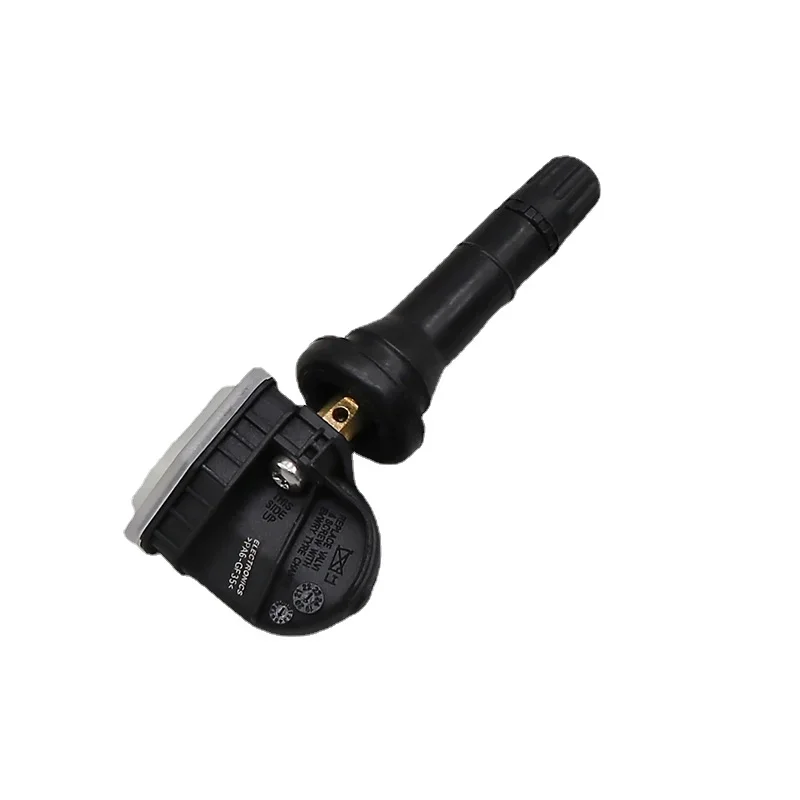Новый датчик давления в шинах tpms - Фотография_3