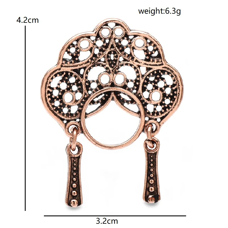 Wuli&baby винтажная одежда - Фотография_4