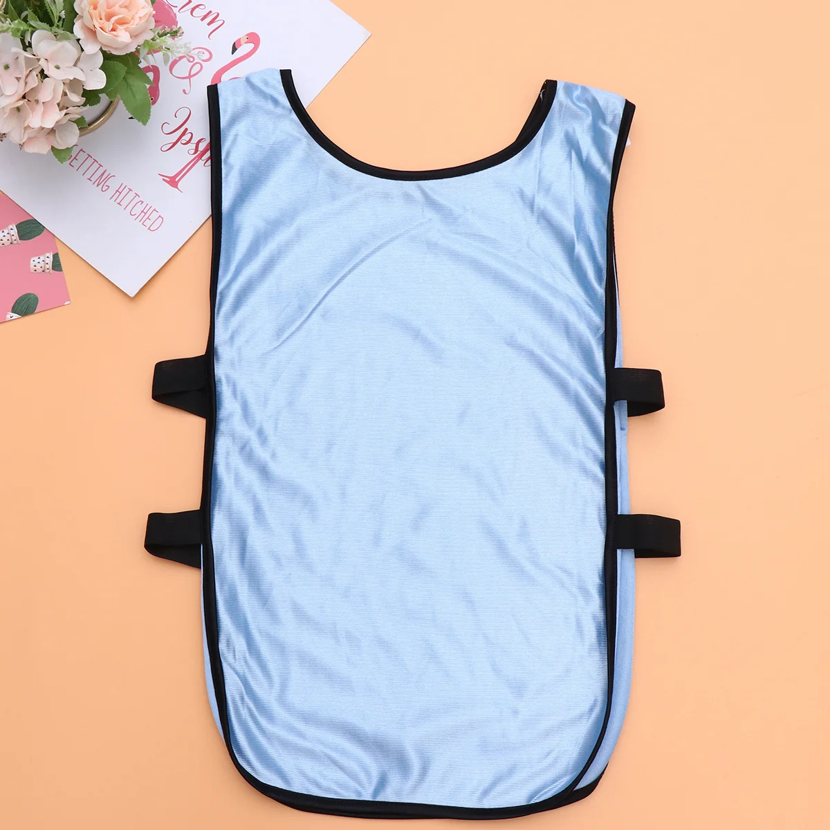 Быстросохнущий игровой жилет - Фотография_4