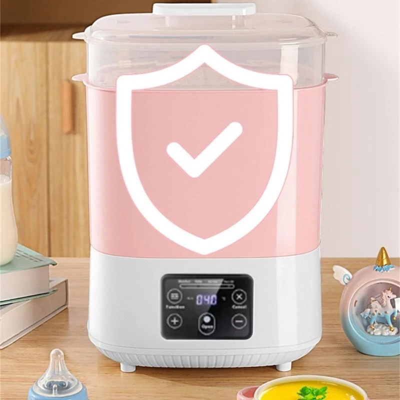 F19f портативные детские молочные - Фотография_6