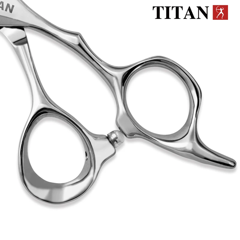 Titan профессиональные парикмахерские - Фотография_3