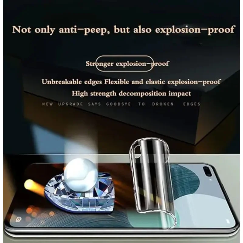 Гидрогелевая пленка для защиты - Фотография_4