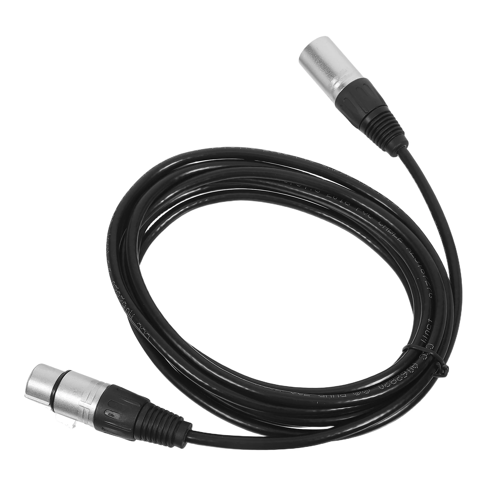 Сверхмощный xlr микрофон между мужчинами и женщинами - Фотография_6