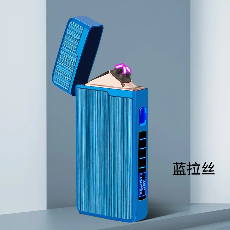 Плазменная двойная arc сенсорная - Фотография_6