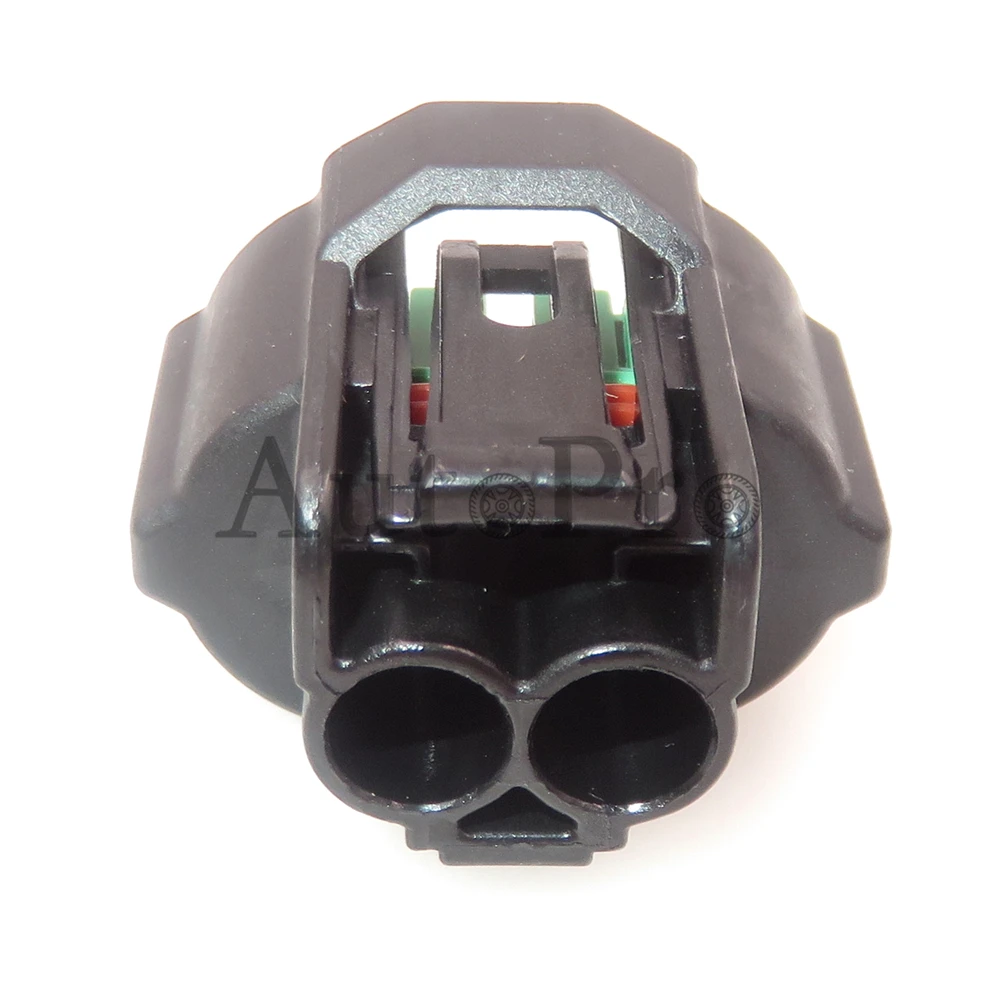 1 комплект, 2 отверстия для автомобильных противотуманных фар 6189-0935 - Фотография_6