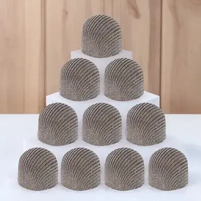 Насадки для стилуса с сенсорным экраном - Фотография_6