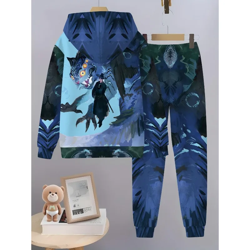 Комплект из 2 предметов - Фотография_6